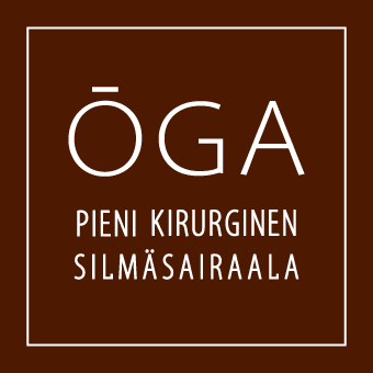 Kuva Öga-logo